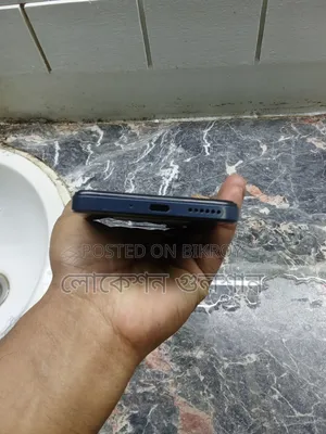 Benco V91 128 GB Black