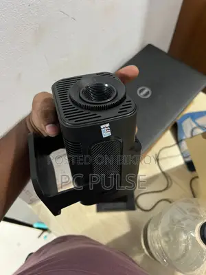 Android Smart LED Projector - Ultra HD (Brand New With Warranty)