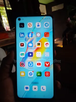 Oppo A5 4G 128 GB