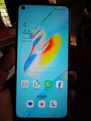 Oppo A5 4G 128 GB