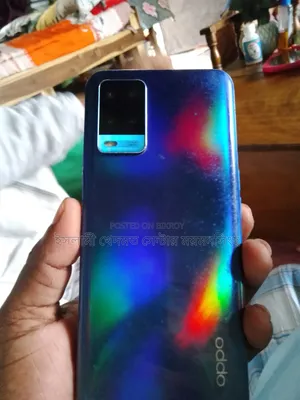 Oppo A5 4G 128 GB