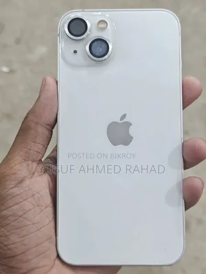 Apple iPhone 13 128 GB White
