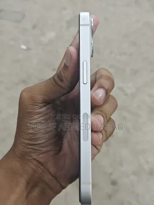 Apple iPhone 13 128 GB White