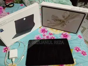 Honor Pad 9 256 GB Gray