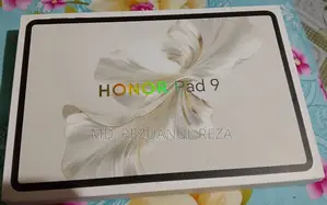 Honor Pad 9 256 GB Gray