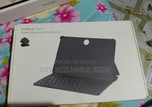 Honor Pad 9 256 GB Gray