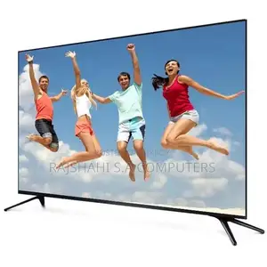 General 32" Led Tv (Non-Smart) | Clear Picture | Good Condition
