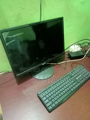 Desktop Computer Dell 16GB Intel Core i5 HDD 256GB