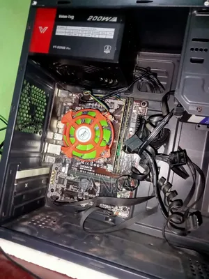 Desktop Computer Dell 16GB Intel Core i5 HDD 256GB