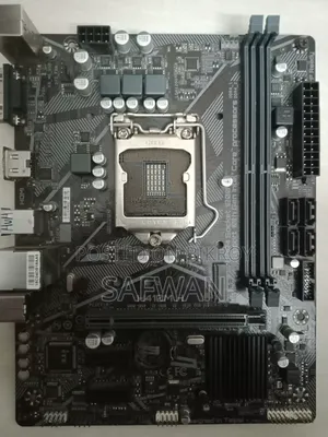 Motherboard