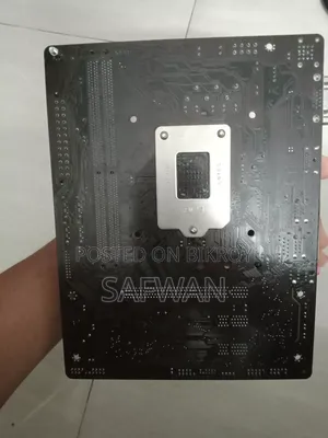 Motherboard