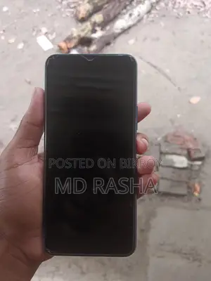 Vivo Y20 64 GB Blue
