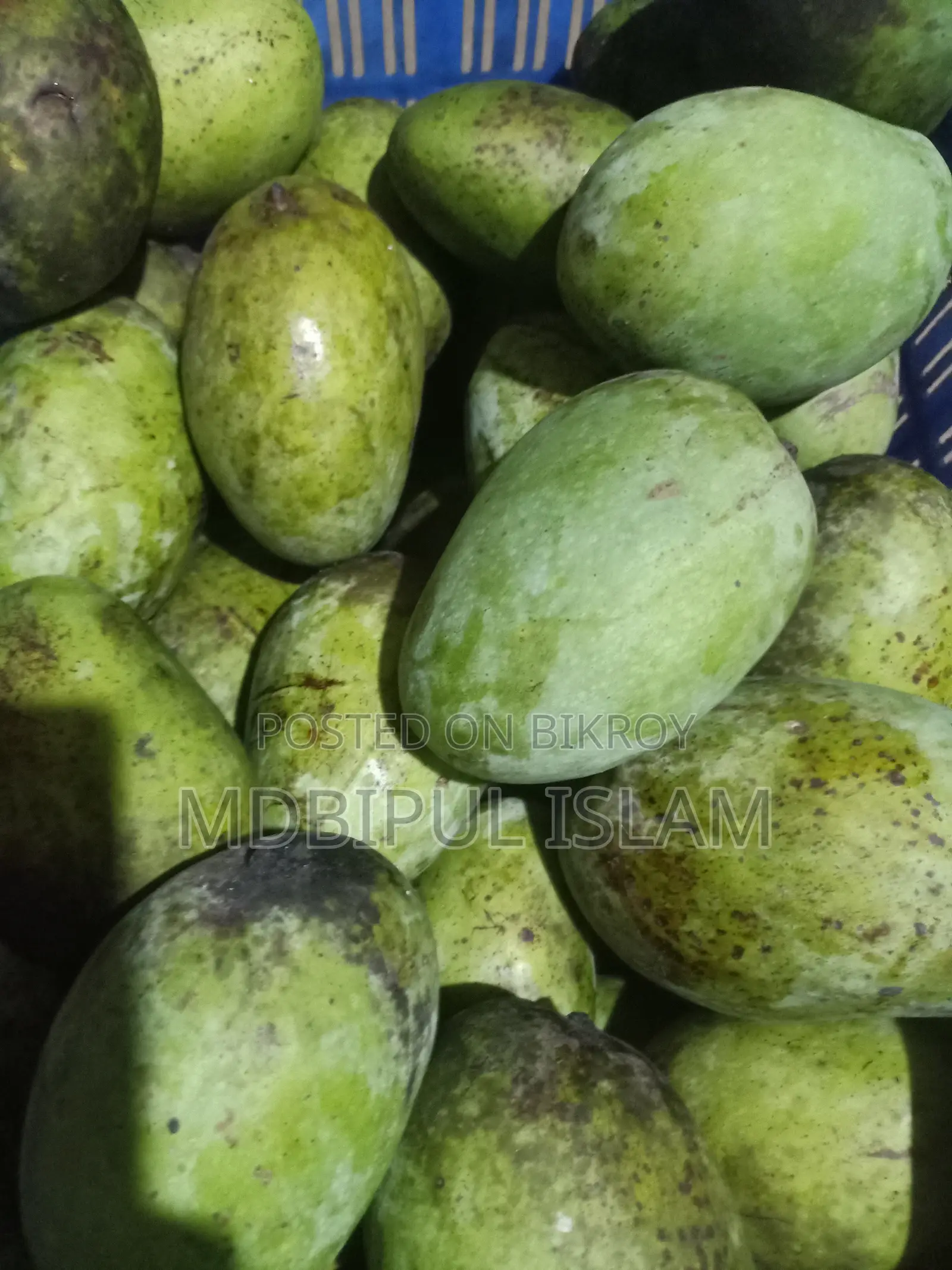 আম অনলাইনে বিক্রি