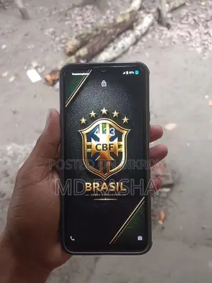 Vivo Y20 64 GB Blue