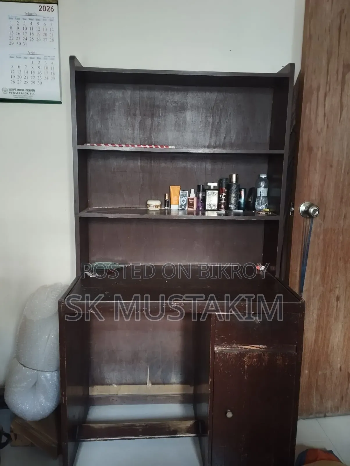 Study Table
