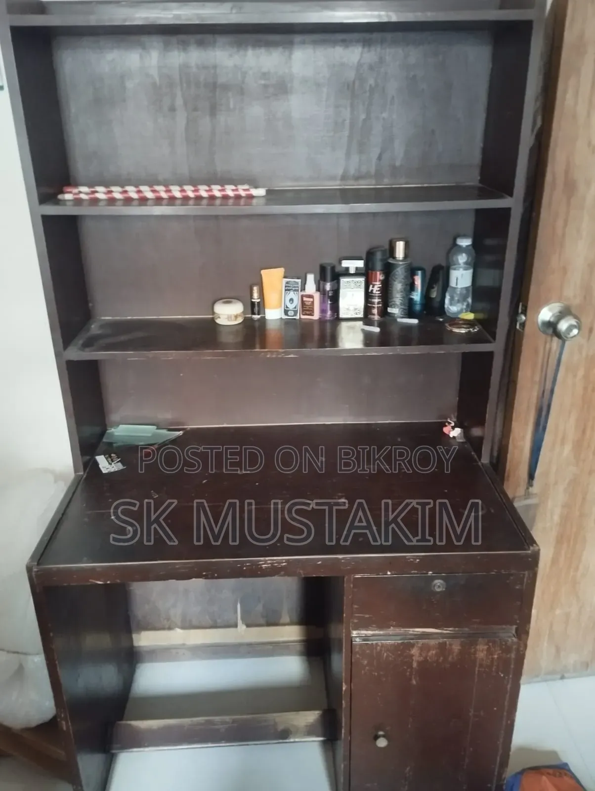 Study Table