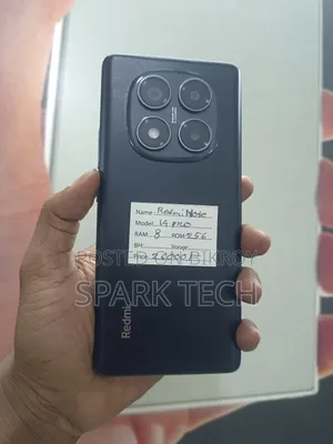 Xiaomi Redmi Note 14 Pro 256 GB