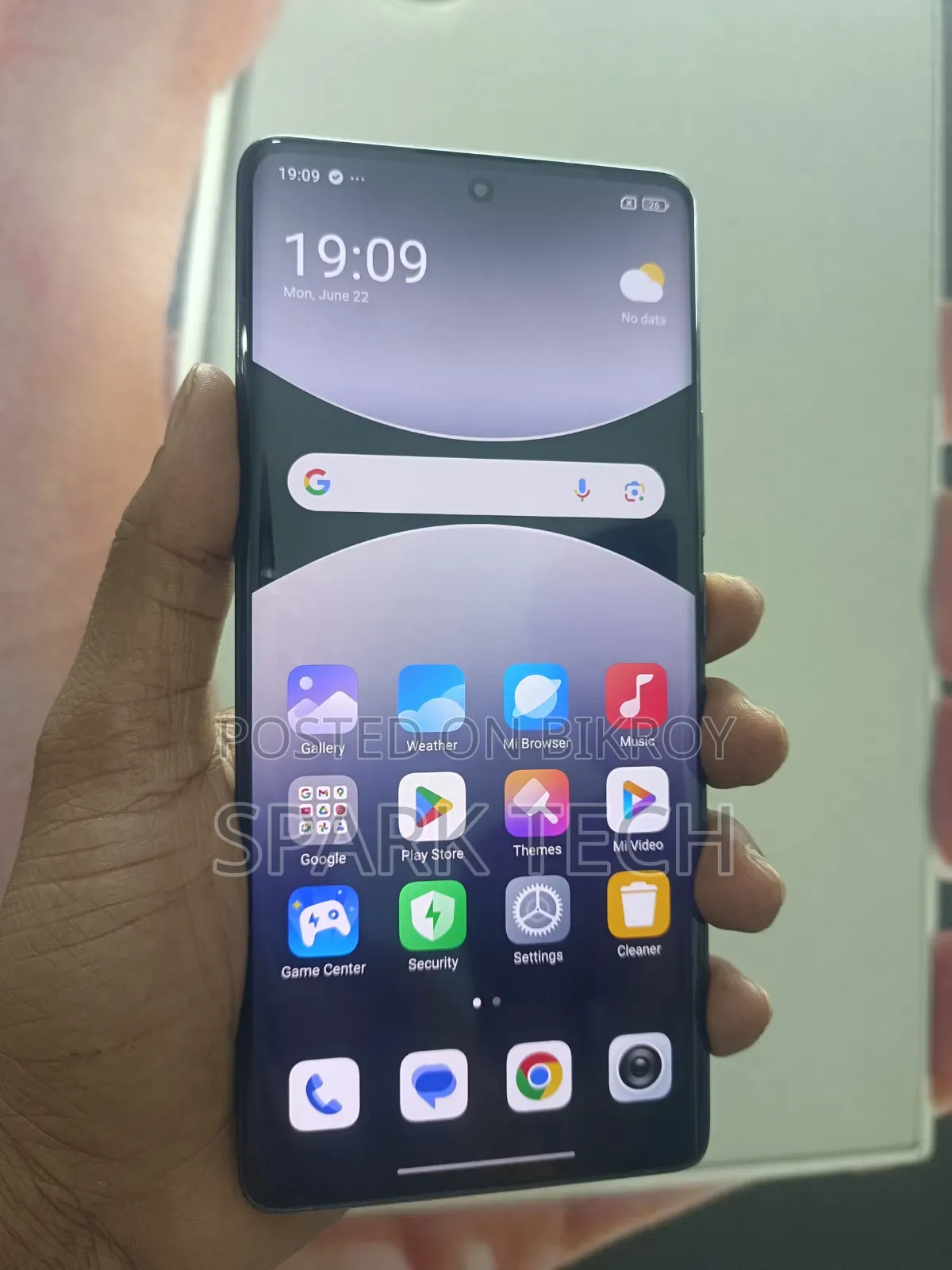 Xiaomi Redmi Note 14 Pro 256 GB