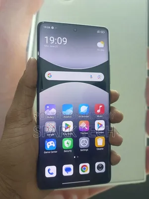 Xiaomi Redmi Note 14 Pro 256 GB