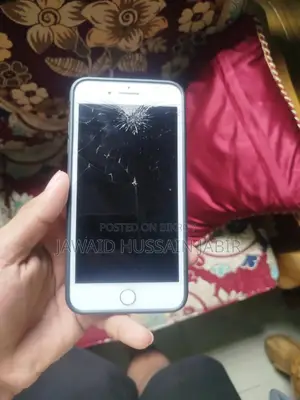 Apple iPhone 7 Plus 128 GB Gold