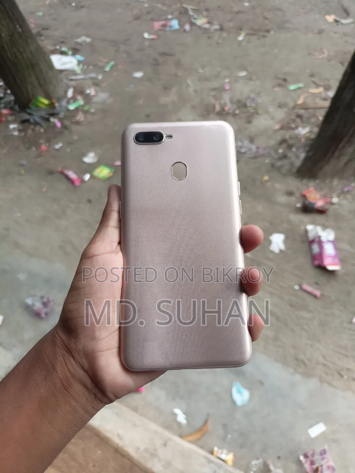 Oppo A5 128 GB