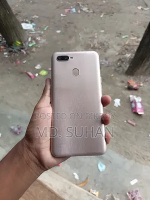 Oppo A5 128 GB