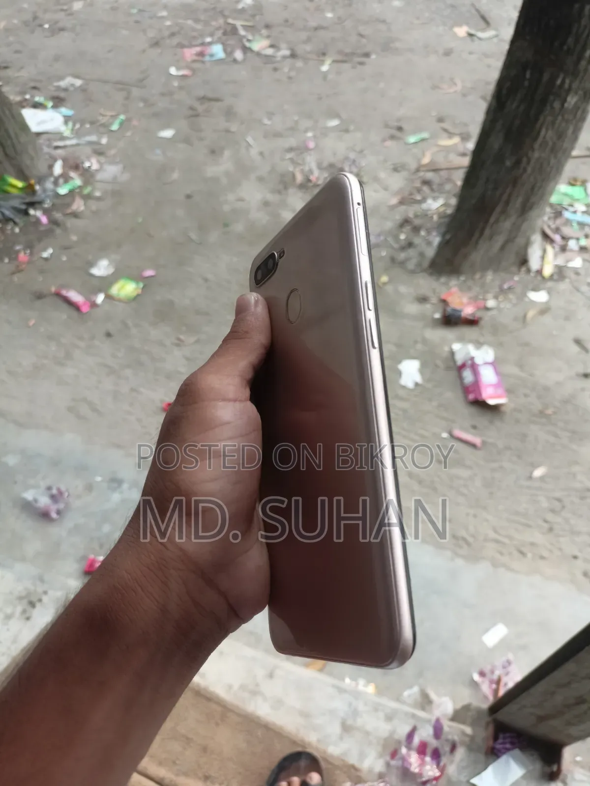 Oppo A5 128 GB