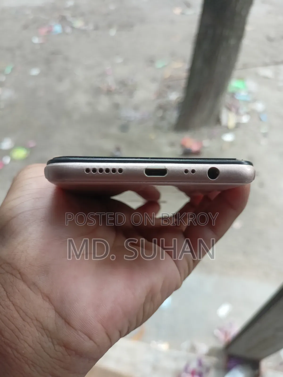 Oppo A5 128 GB