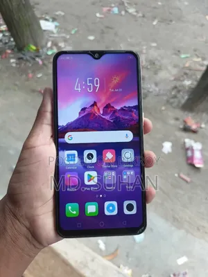 Oppo A5 128 GB