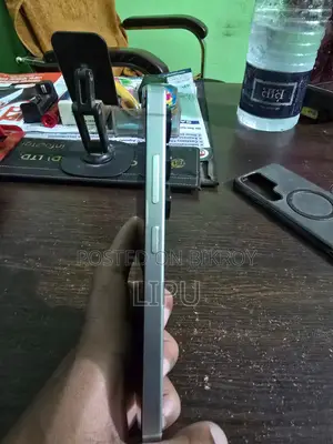 Samsung Galaxy S25 Ultra 512 GB Silver