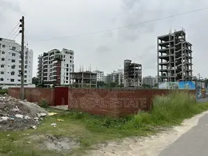Block-i Extension, 4-katha, South-facing, Bashundhara R/A