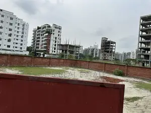 Block-i Extension, 4-katha, South-facing, Bashundhara R/A