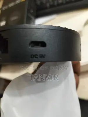 Vision Tv Box