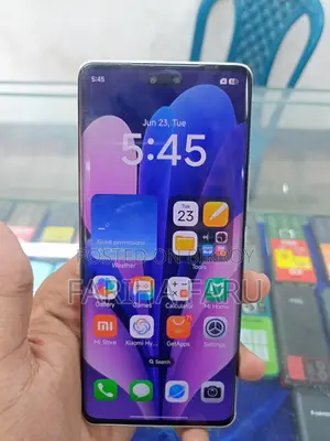 Xiaomi Civi 3 256 GB White