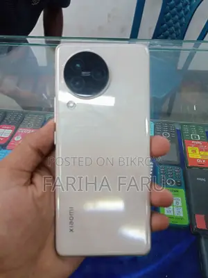 Xiaomi Civi 3 256 GB White