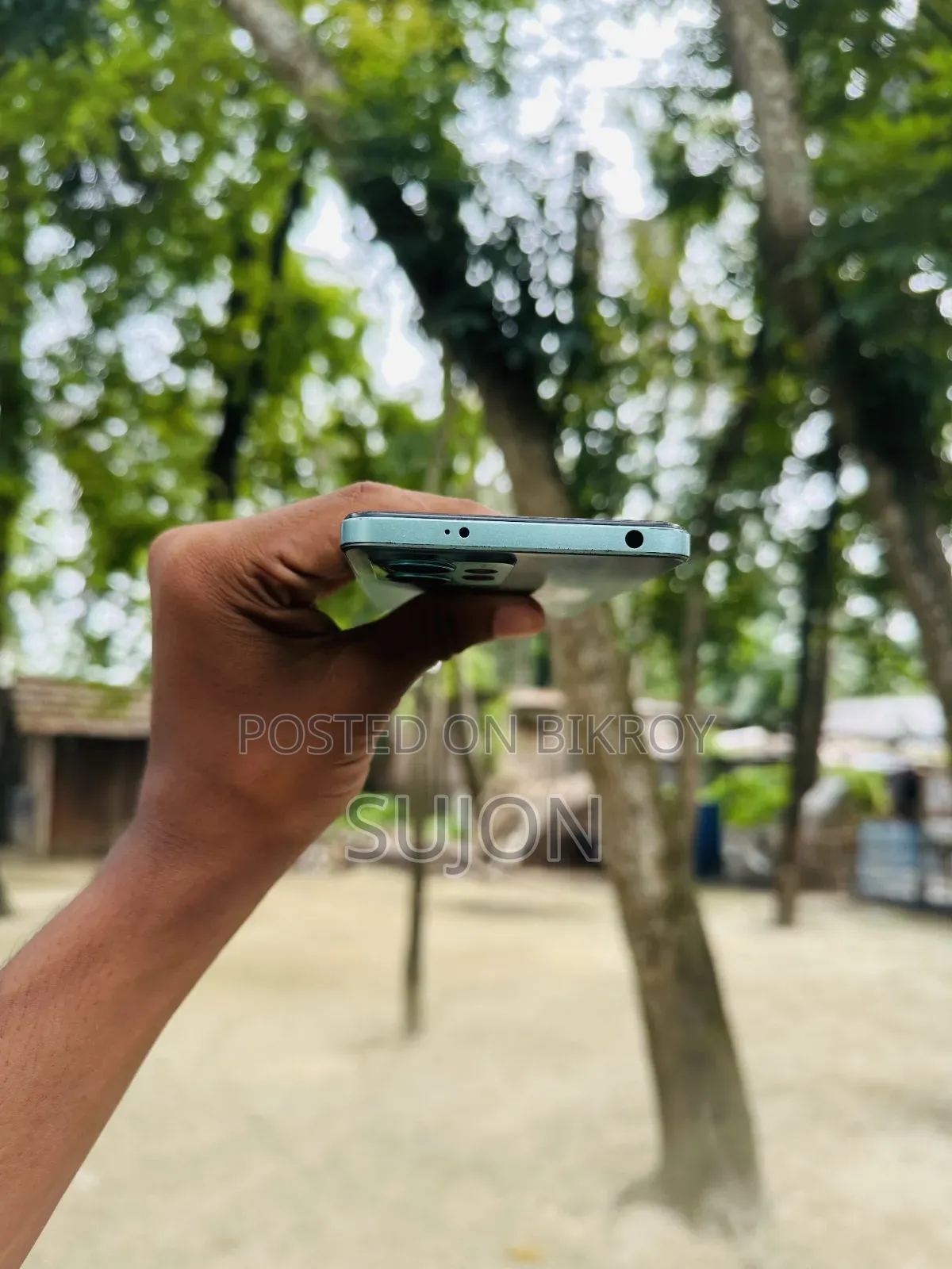 Xiaomi Redmi Note 12 128 GB Blue