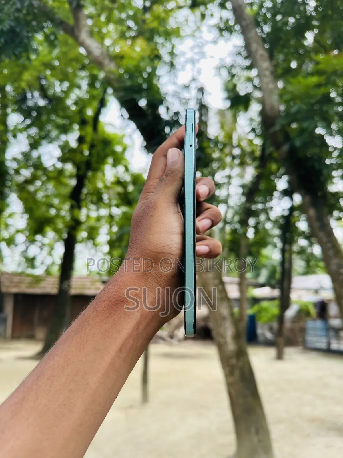 Xiaomi Redmi Note 12 128 GB Blue