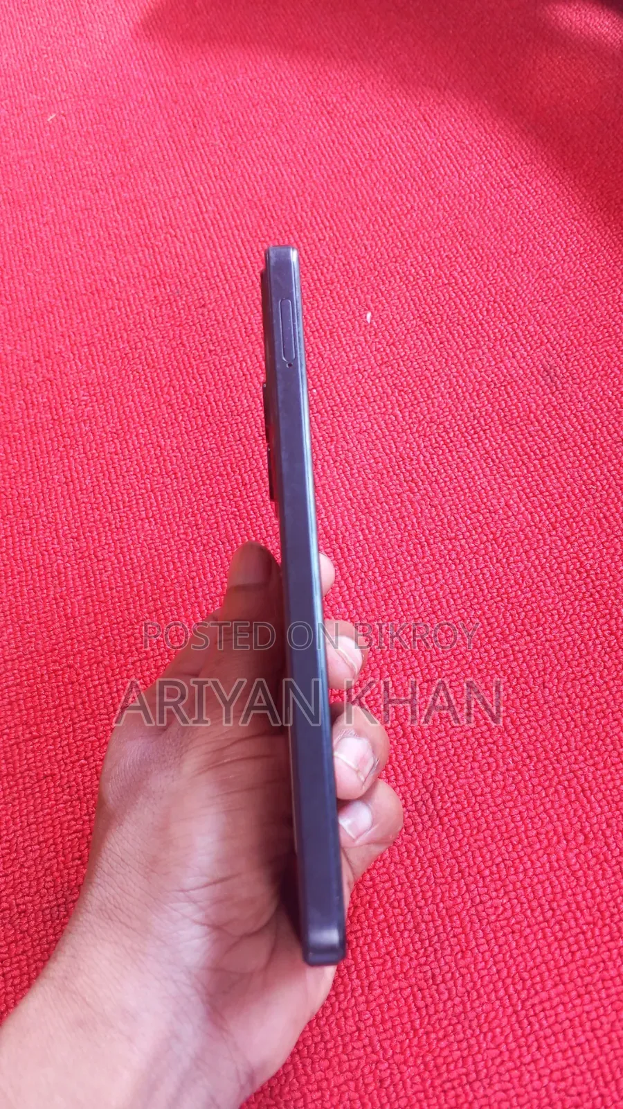 New ZTE Blade A36 64 GB Blue