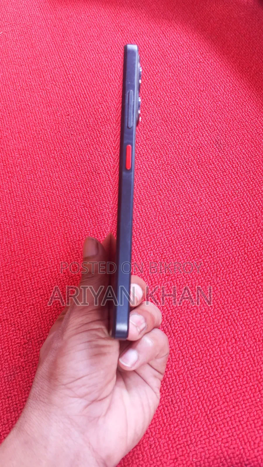 New ZTE Blade A36 64 GB Blue