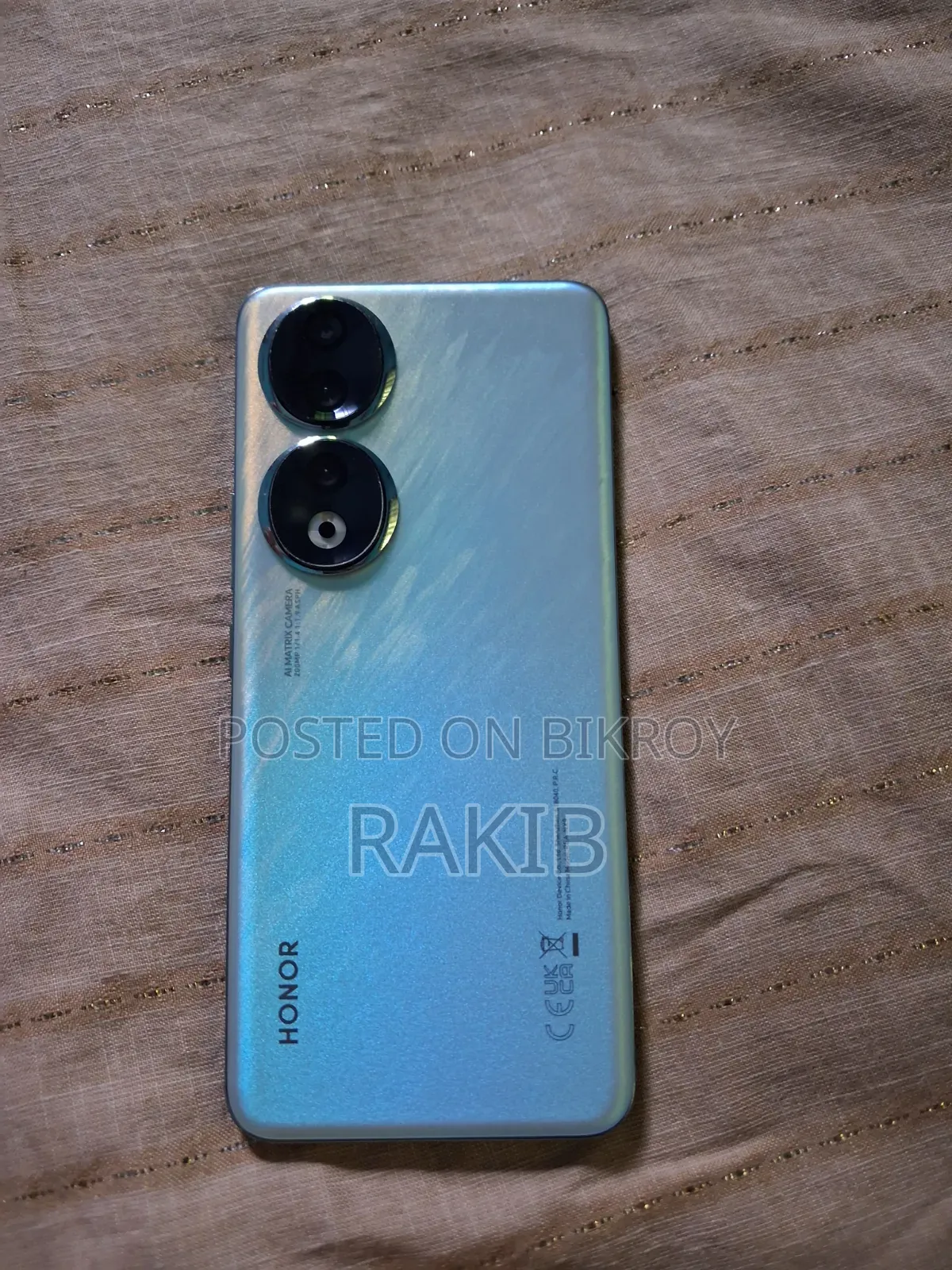 Honor 90 256 GB