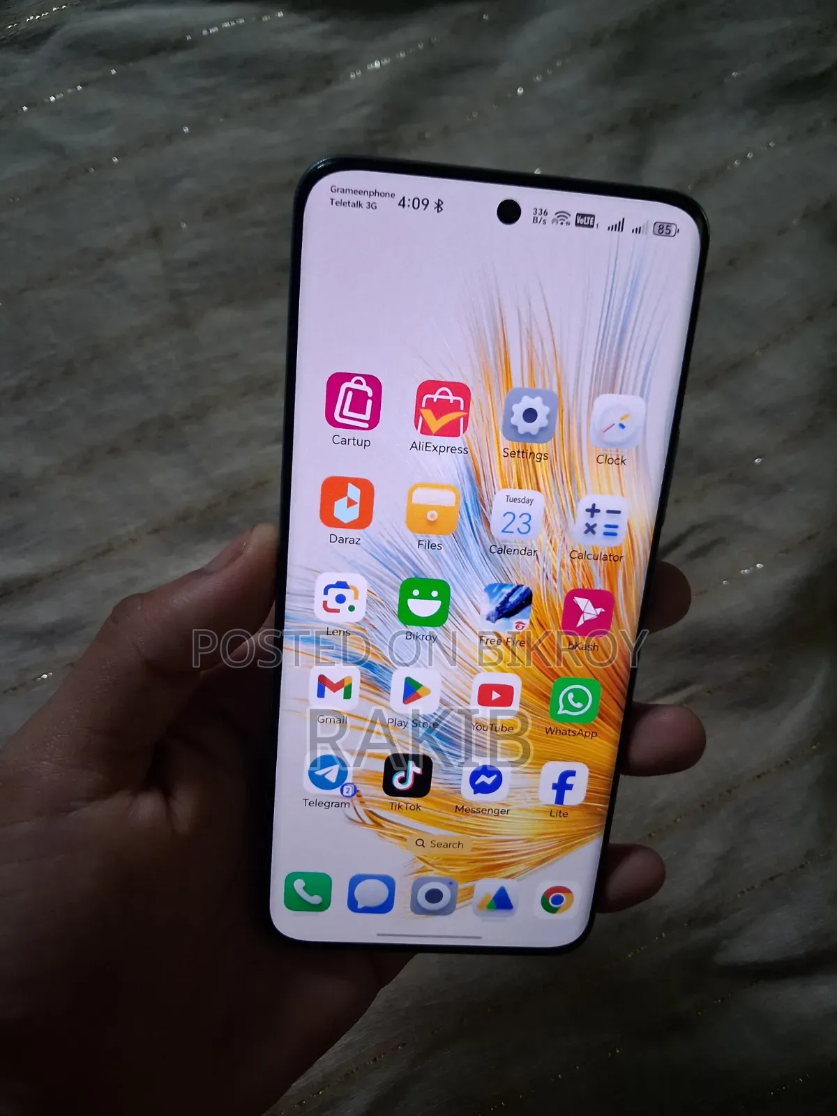 Honor 90 256 GB