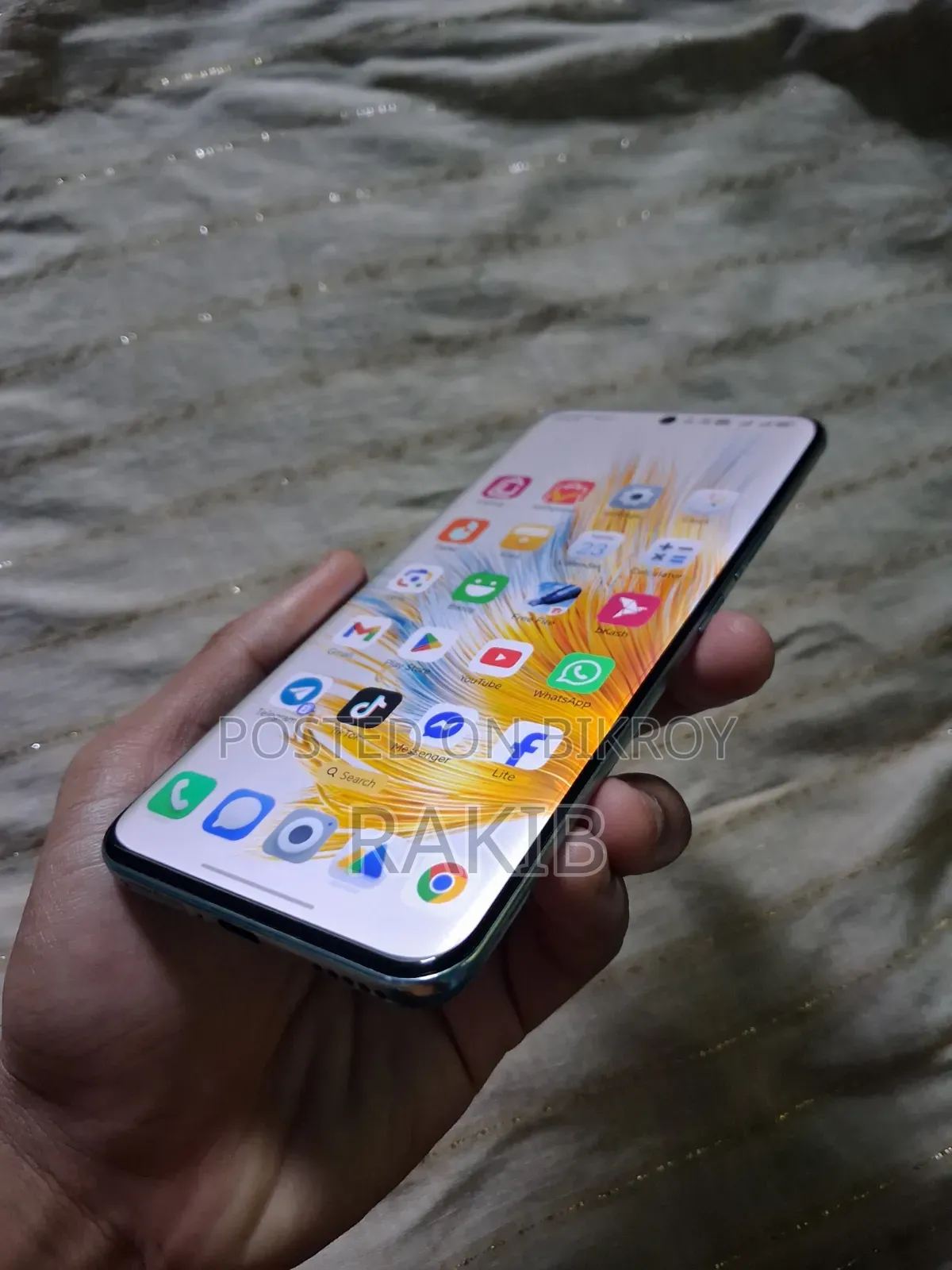 Honor 90 256 GB