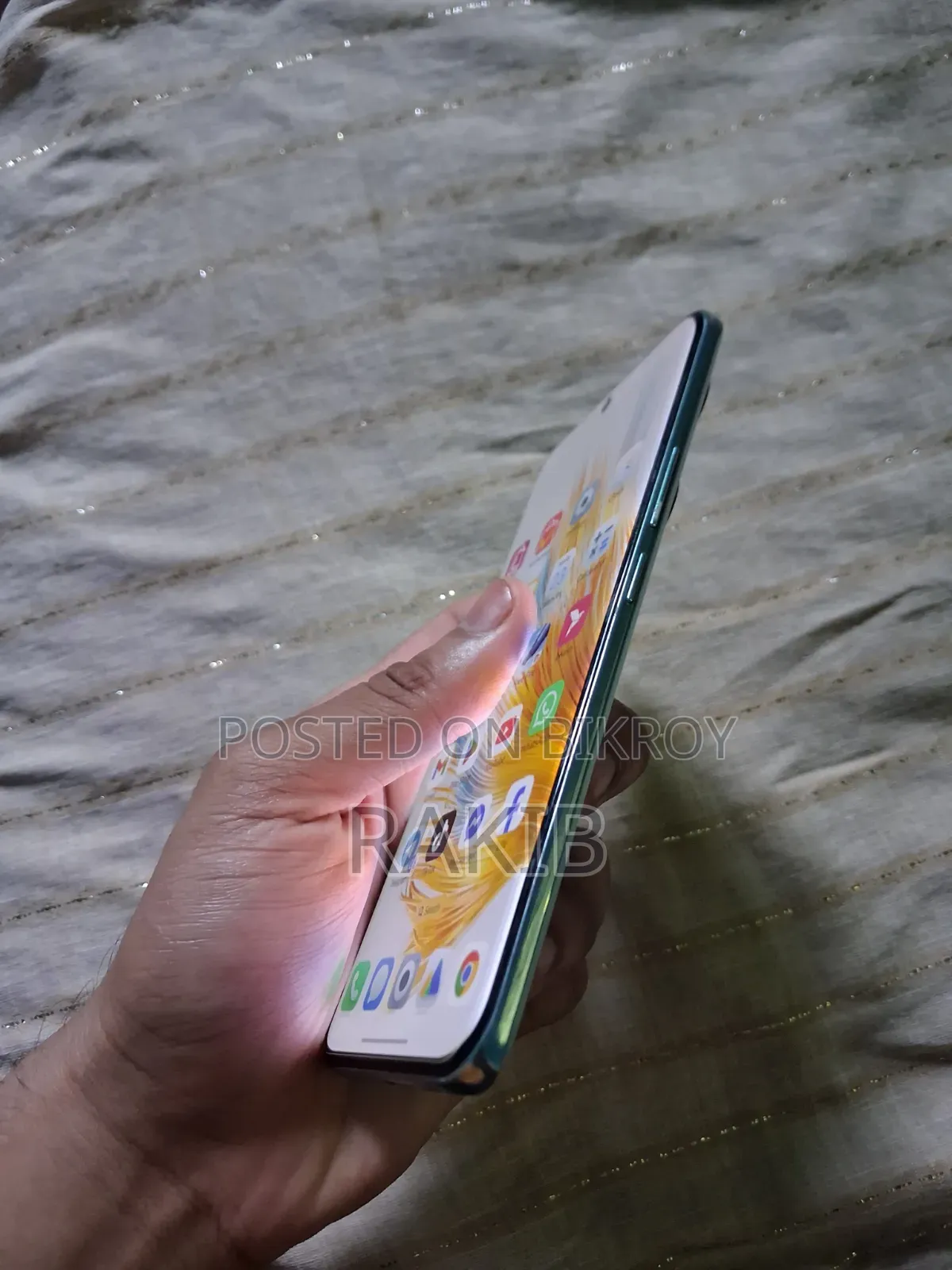 Honor 90 256 GB