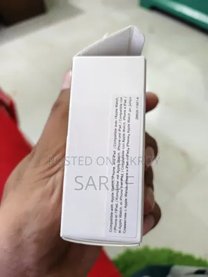 Apple Changer 20w