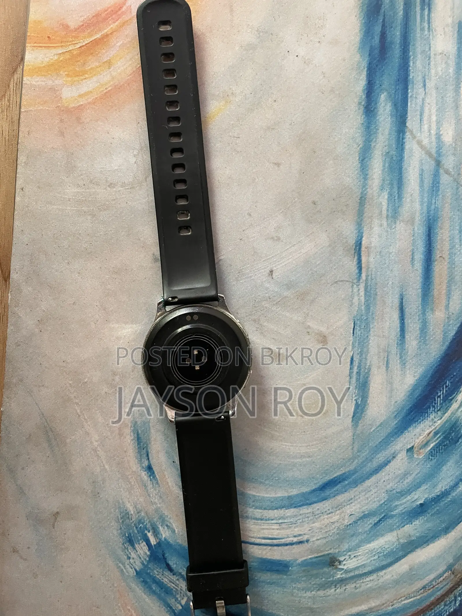 Amazfit Pop 3r