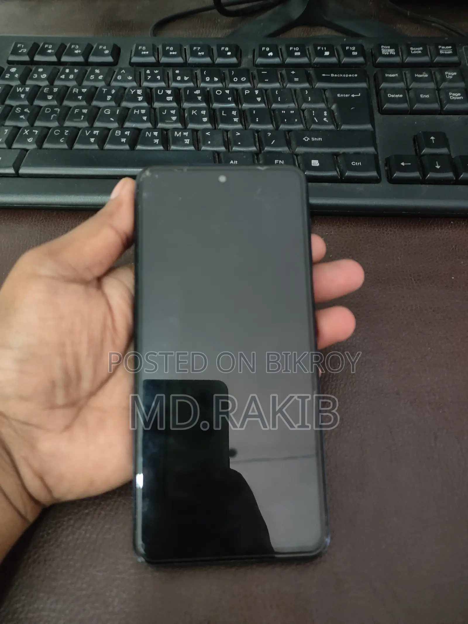 Xiaomi Poco M2 Pro 64 GB Blue