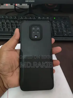 Xiaomi Poco M2 Pro 64 GB Blue