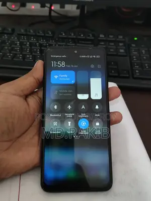 Xiaomi Poco M2 Pro 64 GB Blue