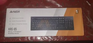 Keyboard Sale Post