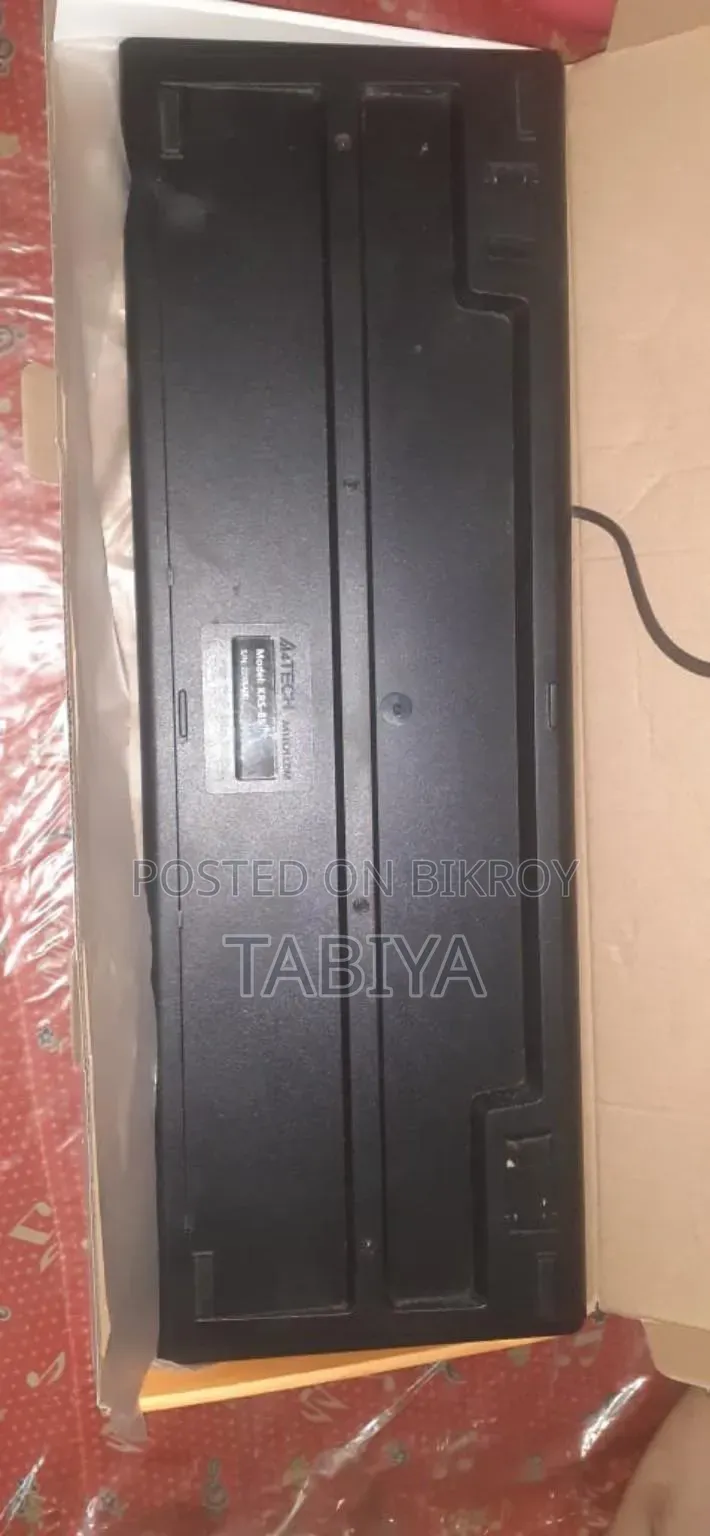 Keyboard Sale Post